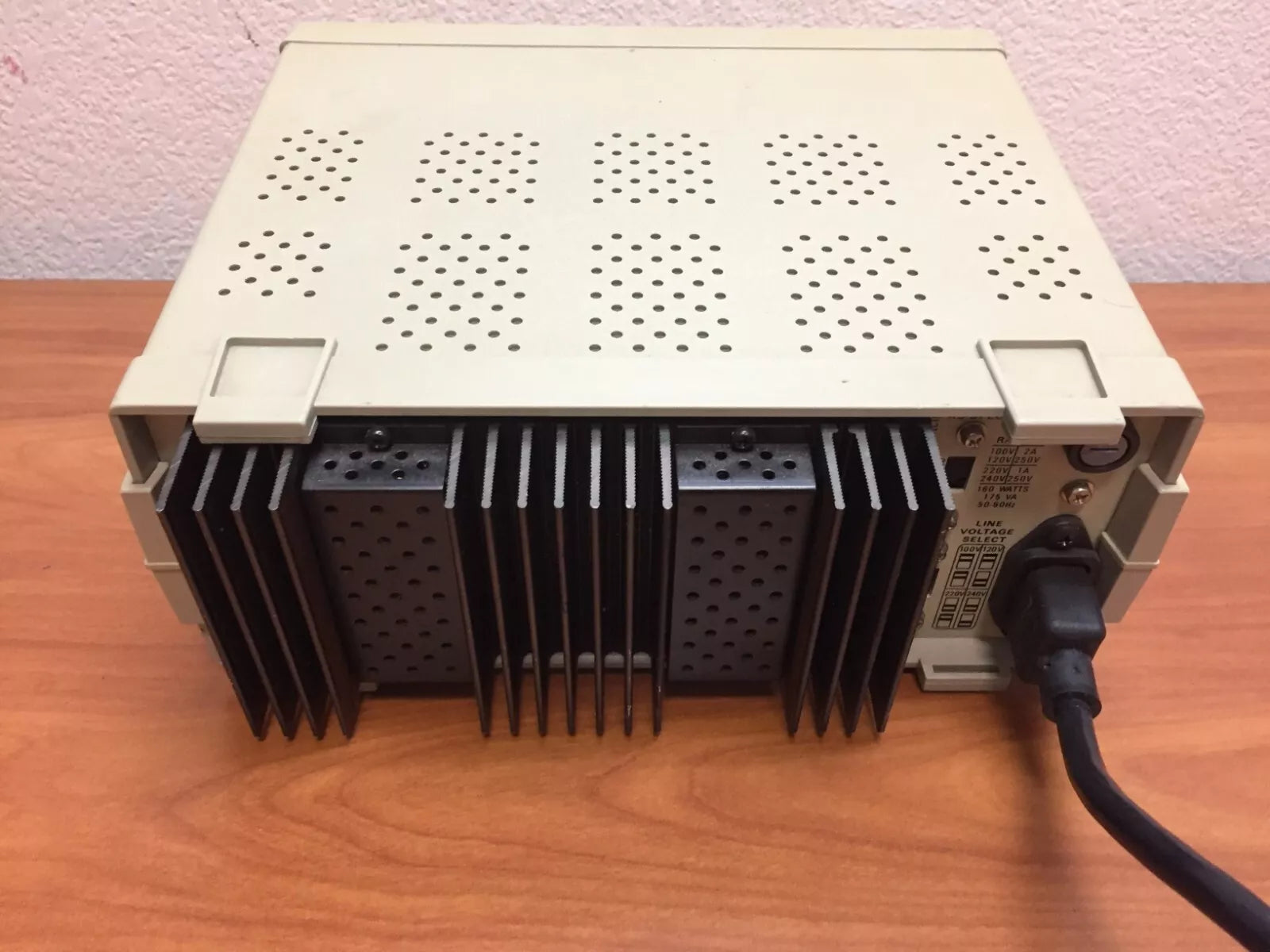 Tenma 72-4045A Triple Output DC Power Supply