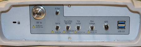 Lakeview Test and Measurement Device for Precision Monitoring