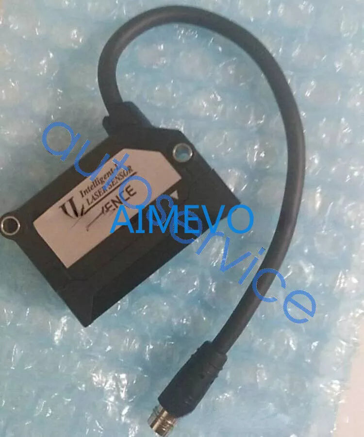 Brand new KEYENCE IL-030 Laser Sensor