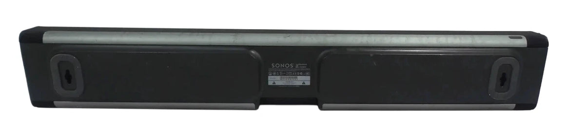 Sonos Playbar Wireless Soundbar Speaker- Black - Free Shipping