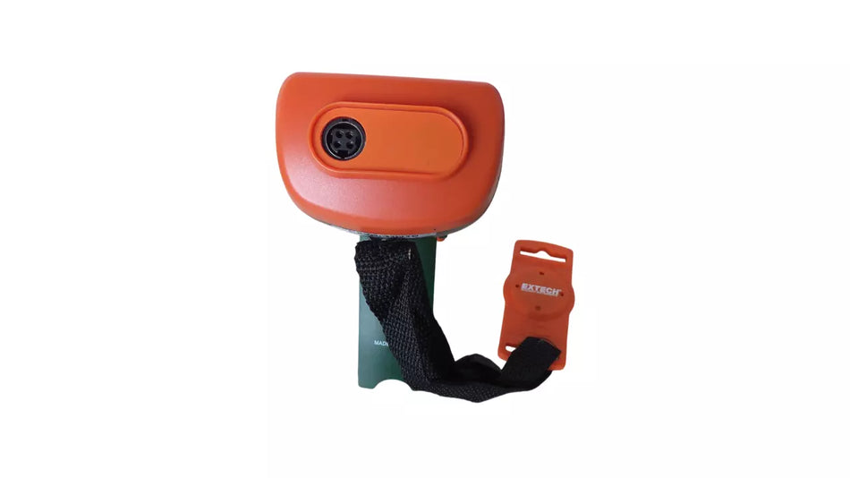 EXTECH HD450 Datalogging Light Meter for Accurate Light Measurement