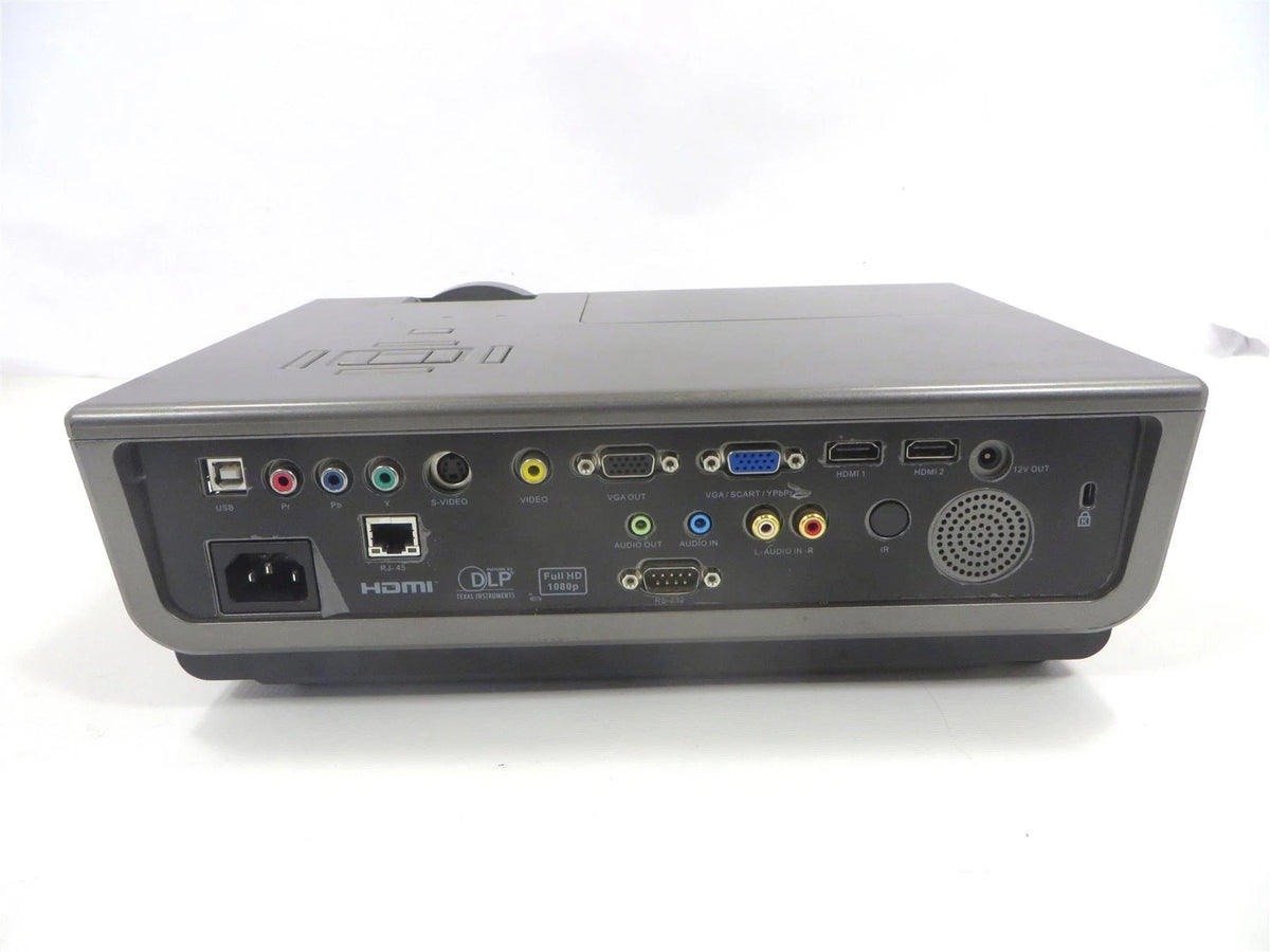Optoma DAEHNZLZ Full HD DLP Projector - VGA / HDMI - Lamp Timer: 520 Hours