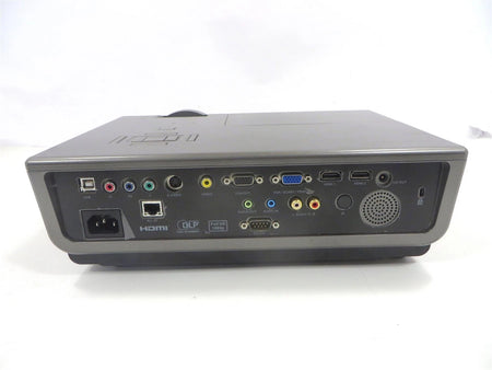 Optoma DAEHNZLZ Full HD DLP Projector - VGA / HDMI - Lamp Timer: 520 Hours