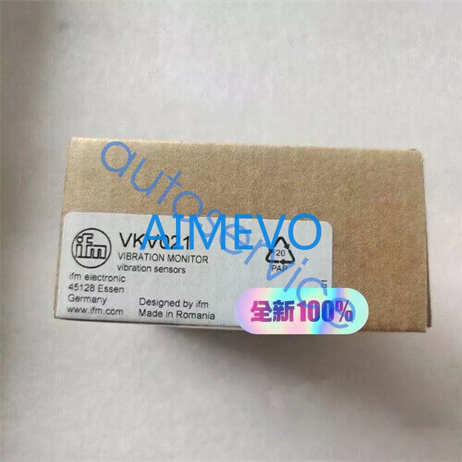 New & original IFM VKV021 pressure sensor VKV021