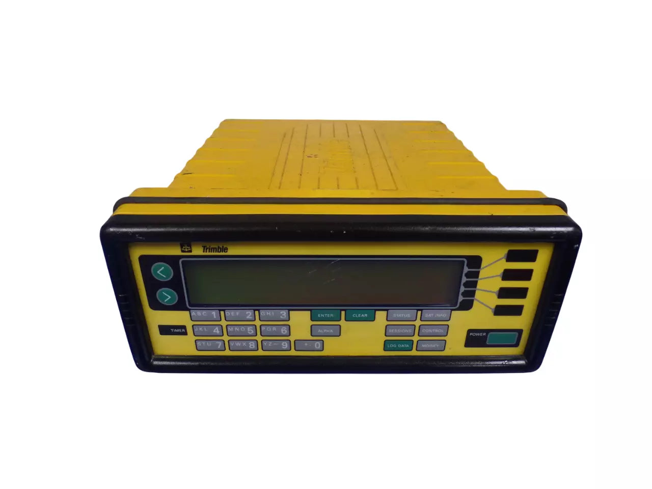 Trimble Navigation 4000RL II Receiver for Accurate Positioning