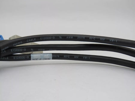Foxconn SAS Data Cable SFF-8086 SFF-8088 External Internal 6Gbps Server Storage