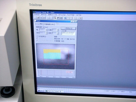 NOISE ESV-3000 3GHz EMC Precision Scan