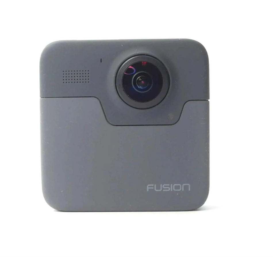 GoPro Fusion 360 Waterproof Digital VR Camera Spherical 5.2K - Free Shipping