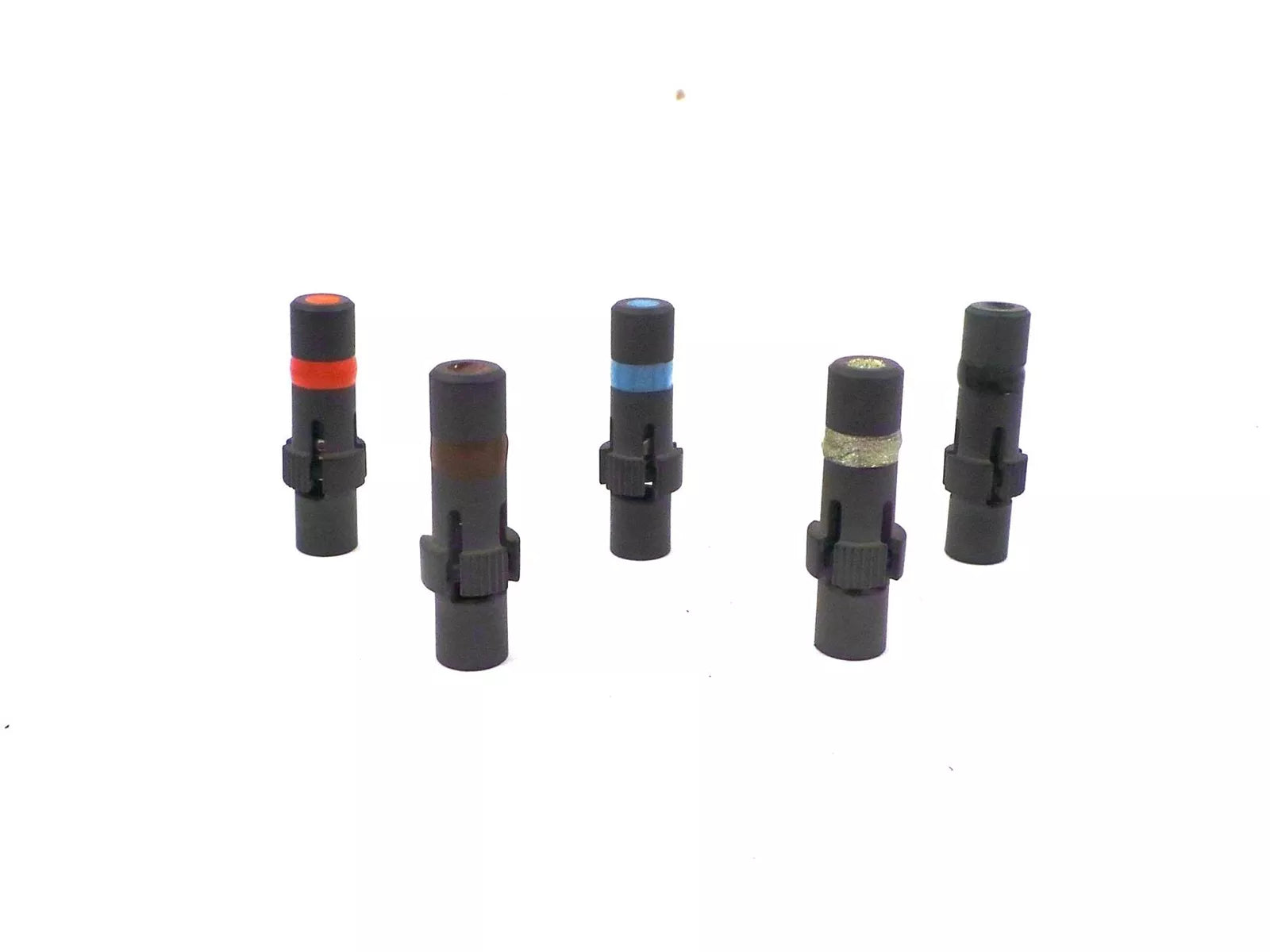 GE Inspection Technologies Optical Tips 3.9mm