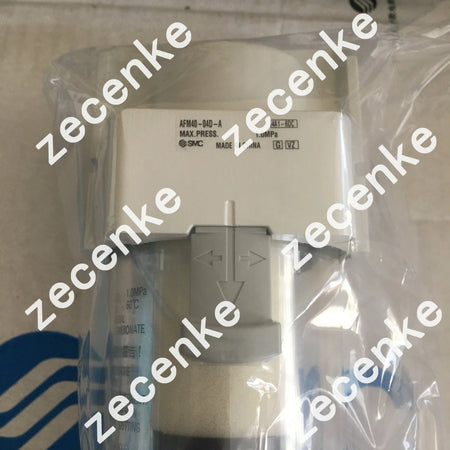 1PC New SMC AFM40-04D-A Filter AFM4004DA