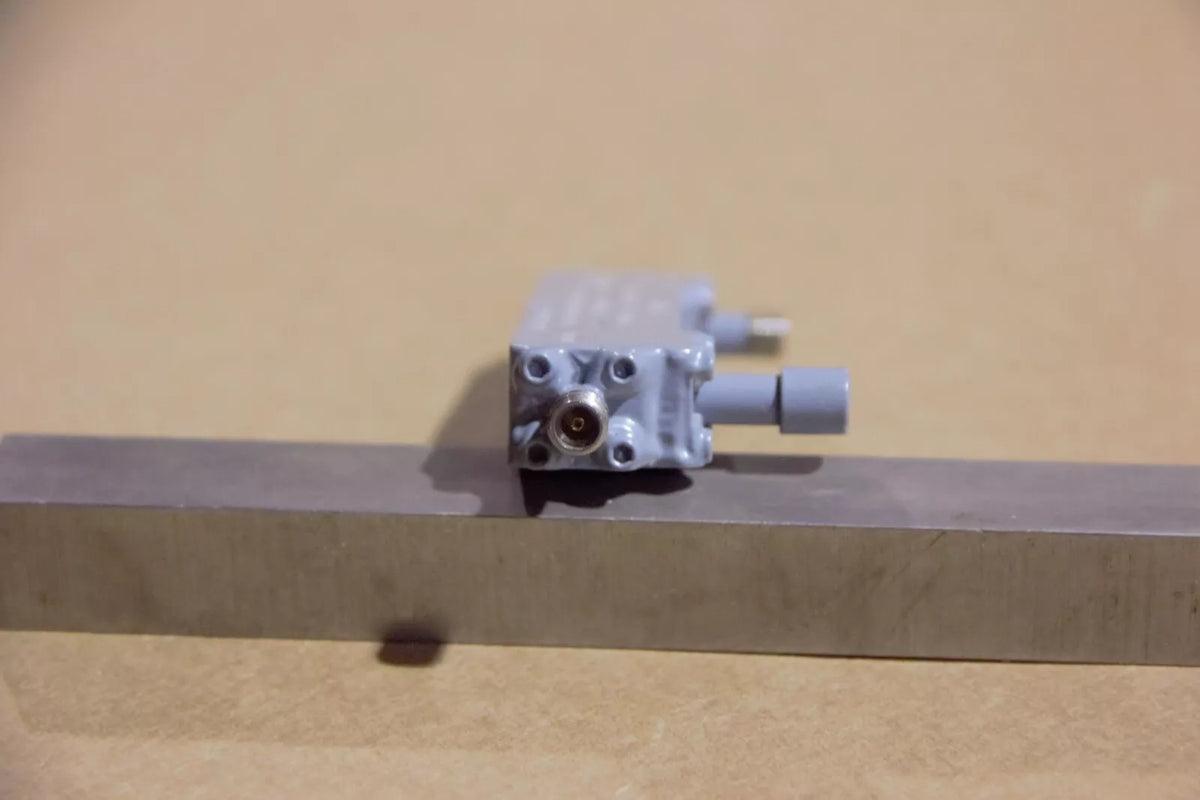 Portable Digital Anemometer for Measuring Wind Speed and Temperature