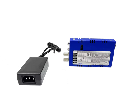COBALT DIGITAL Blue Box BBG-S-TO-H 3G HD SD-SDI to HDMI with Audio De-Embedder