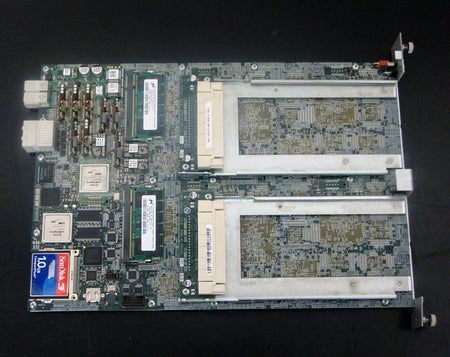 SPIRENT MSA1001B 2port 10G Host Module