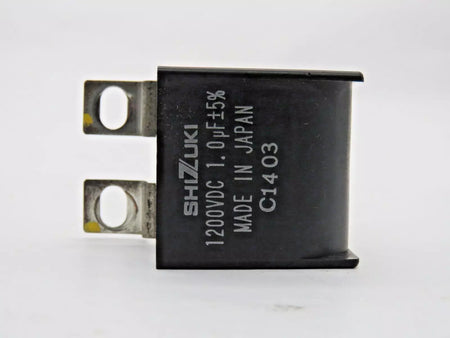 Shizuki C1403 Elevator High Voltage Infinite Capacitor 1200VDC