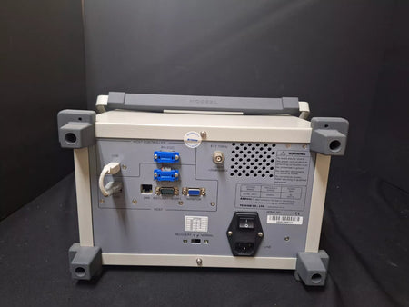 Tescom TC-3000C Bluetooth Tester with Options 00 10 20 40 (0552)