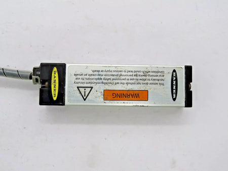 Banner LX3RSR LX Series Receiver 10-30V DC