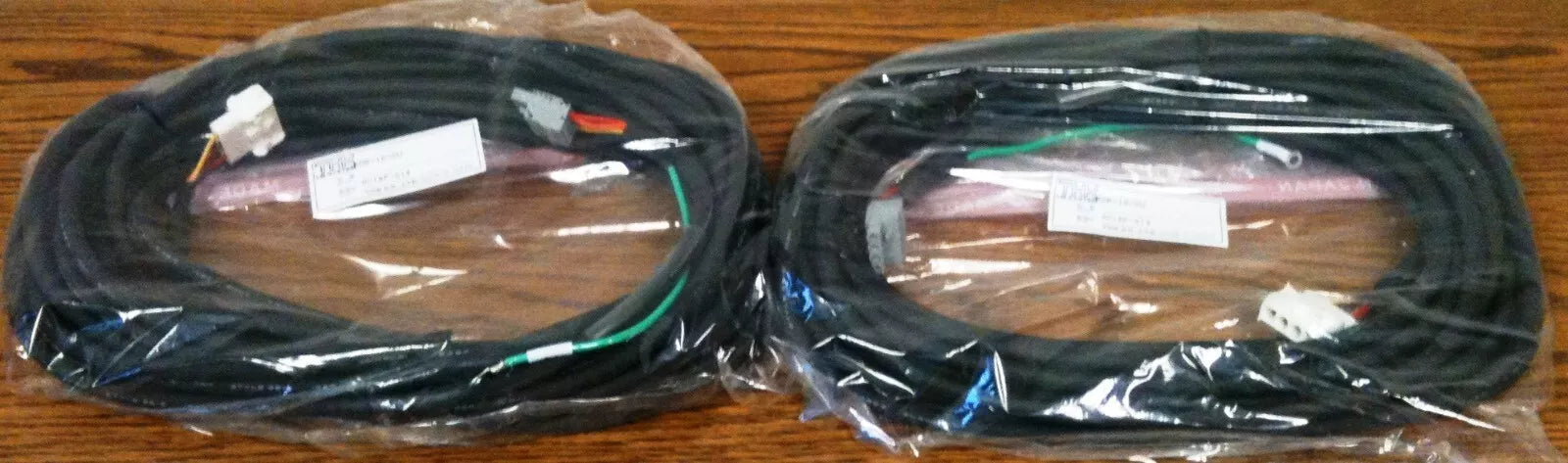 THK LM System KDK-10 CU Power Cable - 10M