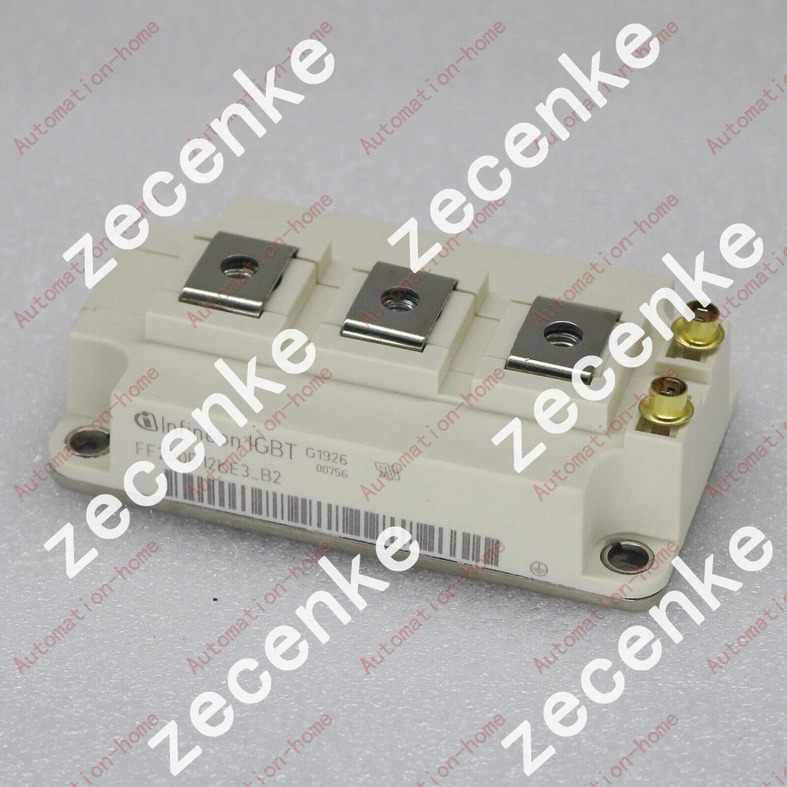 INFINEON FF200R12KE3-B2 Module 1PCS - New FF200R12KE3_B2