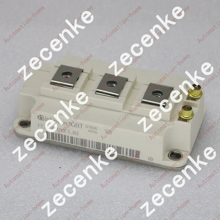 INFINEON FF200R12KE3-B2 Module 1PCS - New FF200R12KE3_B2