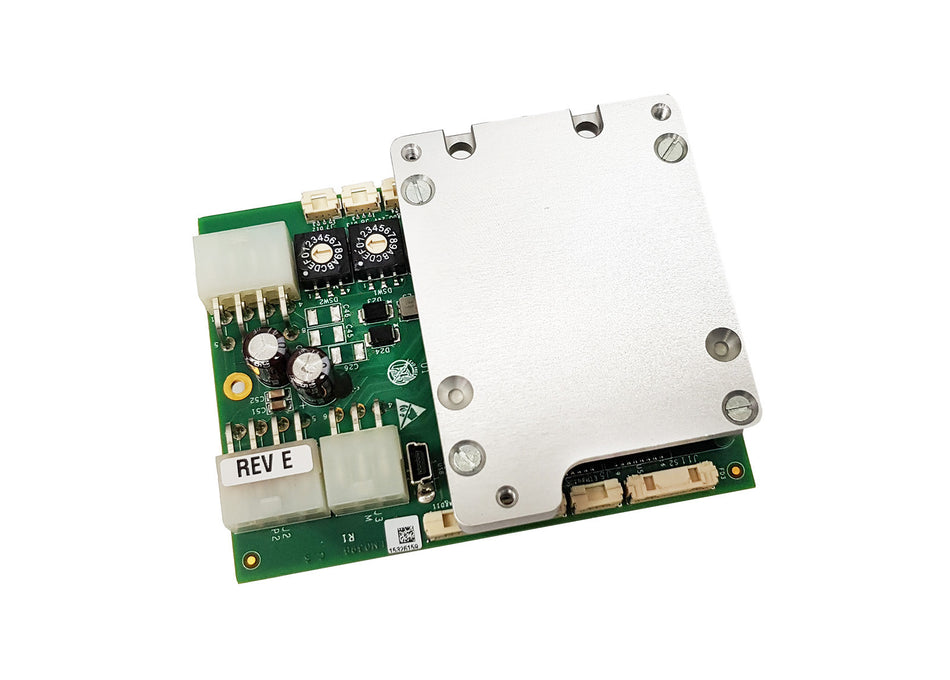 Elmo NOVA Motion Control Servo Driver Card