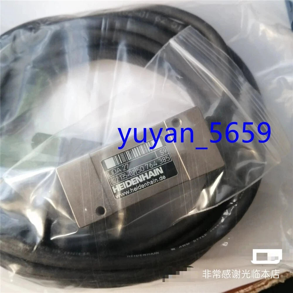 Original Heidenhain Sensor LIDA27 for Replacement