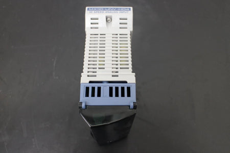 Yokogawa MX110-UNV-H04 4-channel Universal Input Module