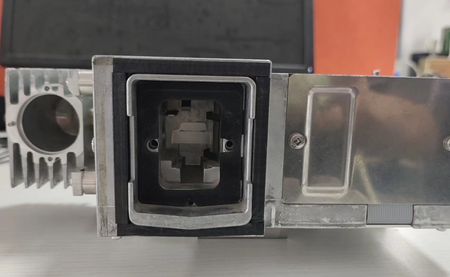 1pcs Agilent G1314-60060 Optical Unit Assembly