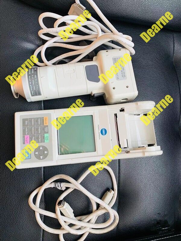 Chroma CR-400 Chroma Meter