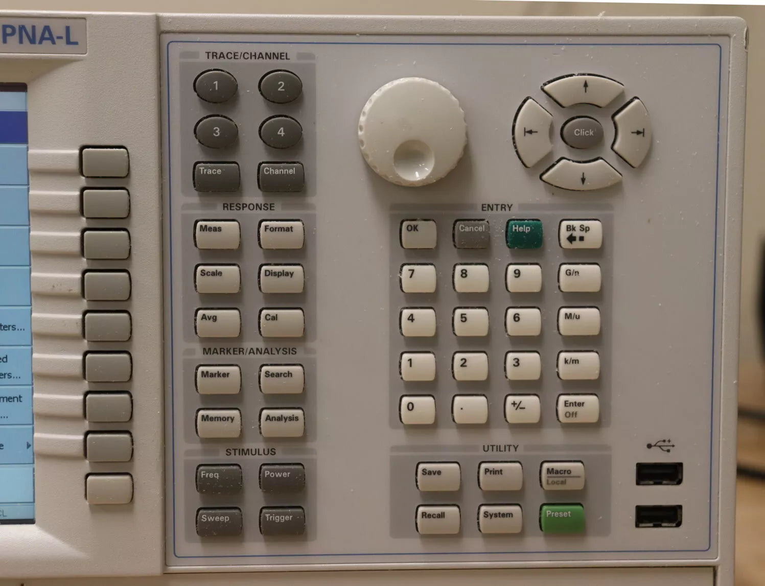 Lakeview Test and Measurement Device Kit for Precision Readings