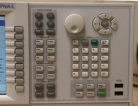 Lakeview Test and Measurement Device Kit for Precision Readings