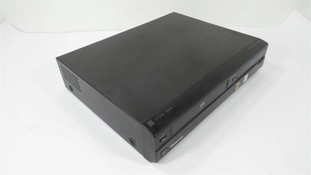 Panasonic DMP-BD70V Blu-ray/VCR/VHS Combo Media Player -  No Remote