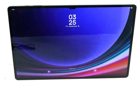 Samsung Galaxy Tab S9 Ultra SM-X910 256GB 12GB Wi-Fi 14.6" - Tablet