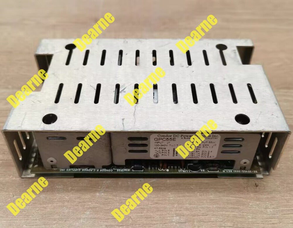 GPC55E - Used