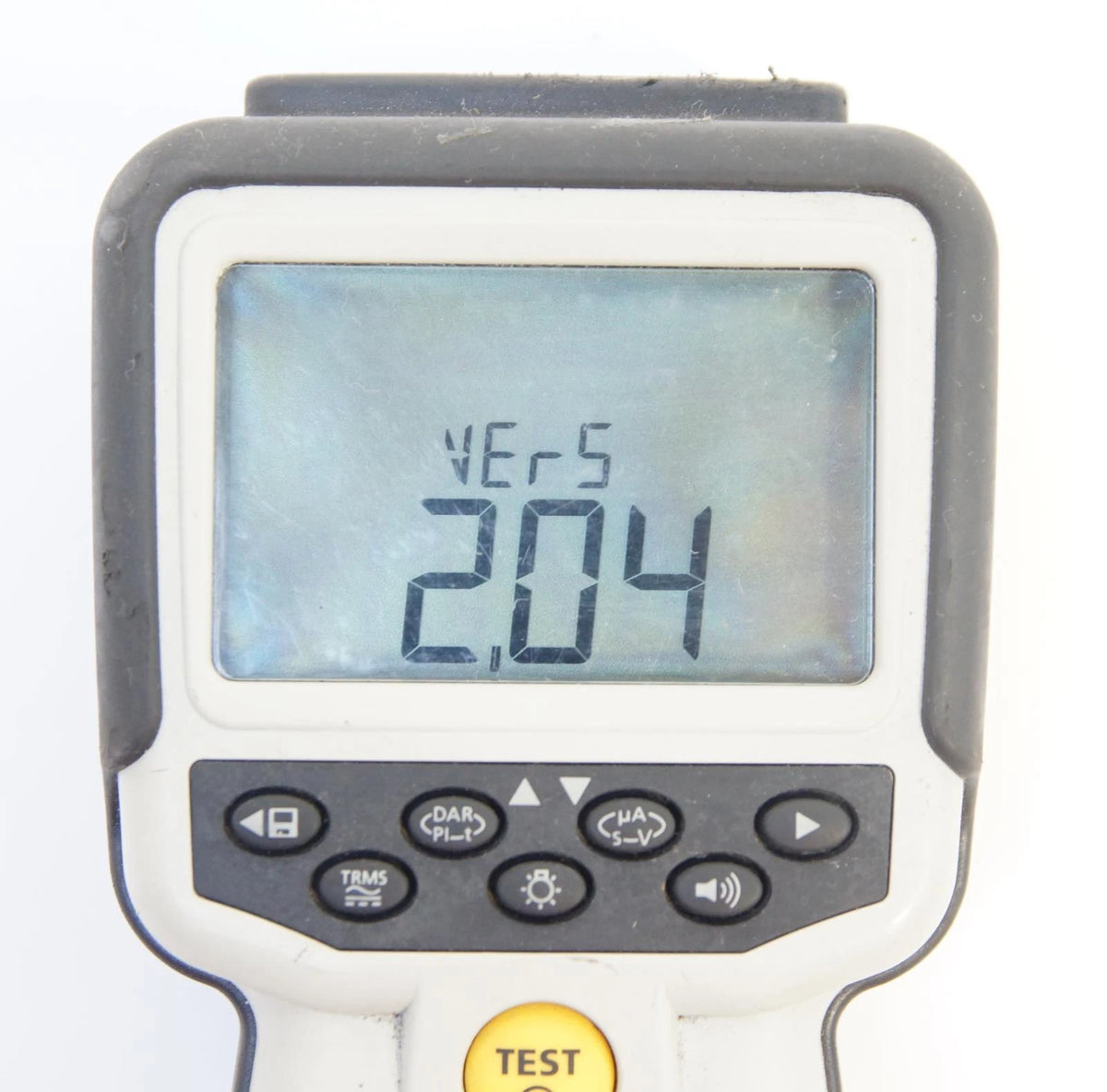 Megger MIT420/2 Insulation Resistance & Continuity Tester