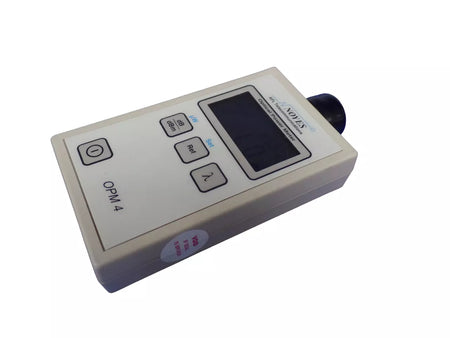 NOYES AFL Telecommunications OPM4 Optical Power Meter