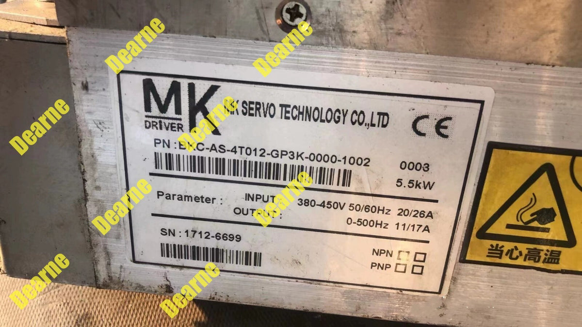 BKC-AS-4T012-G P3K-0000-1002