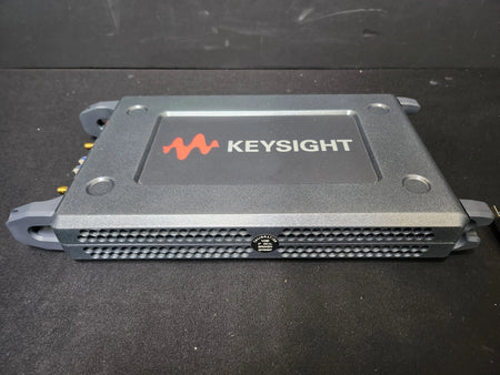 Keysight P5000A USB Vector Network Analyzer 9kHz - 4.5 GHz (0324)