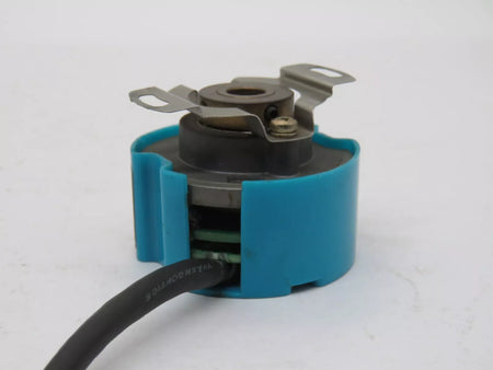 TAICANG TECO 48-2500P8-D8-5V Servo Motor Encoder