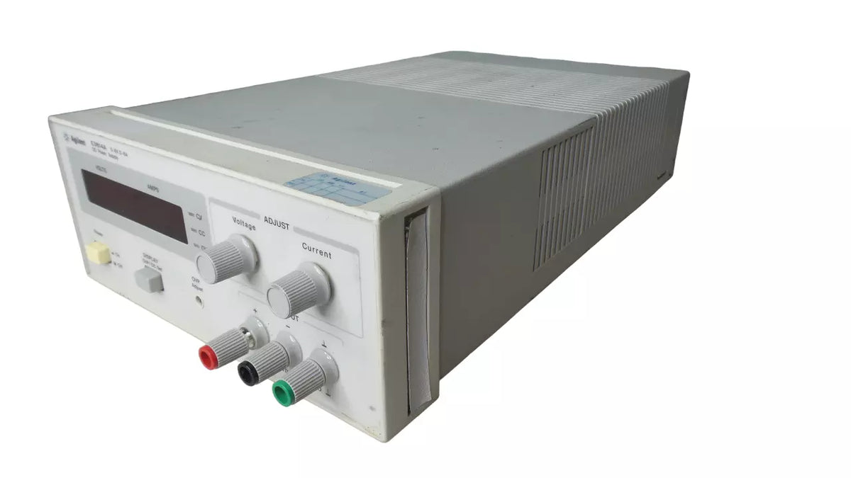Agilent E3614A DC Power Supply 