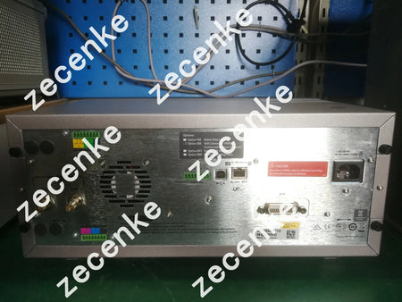 N6705C Keysight Agilent DC Power Analyzer