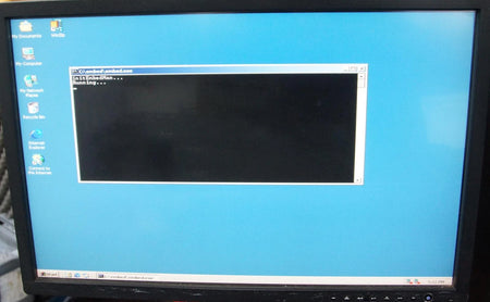 Data Physics System 70115 DP 780 8-Port Data Acquisition/Dynamic Signal Analyzer