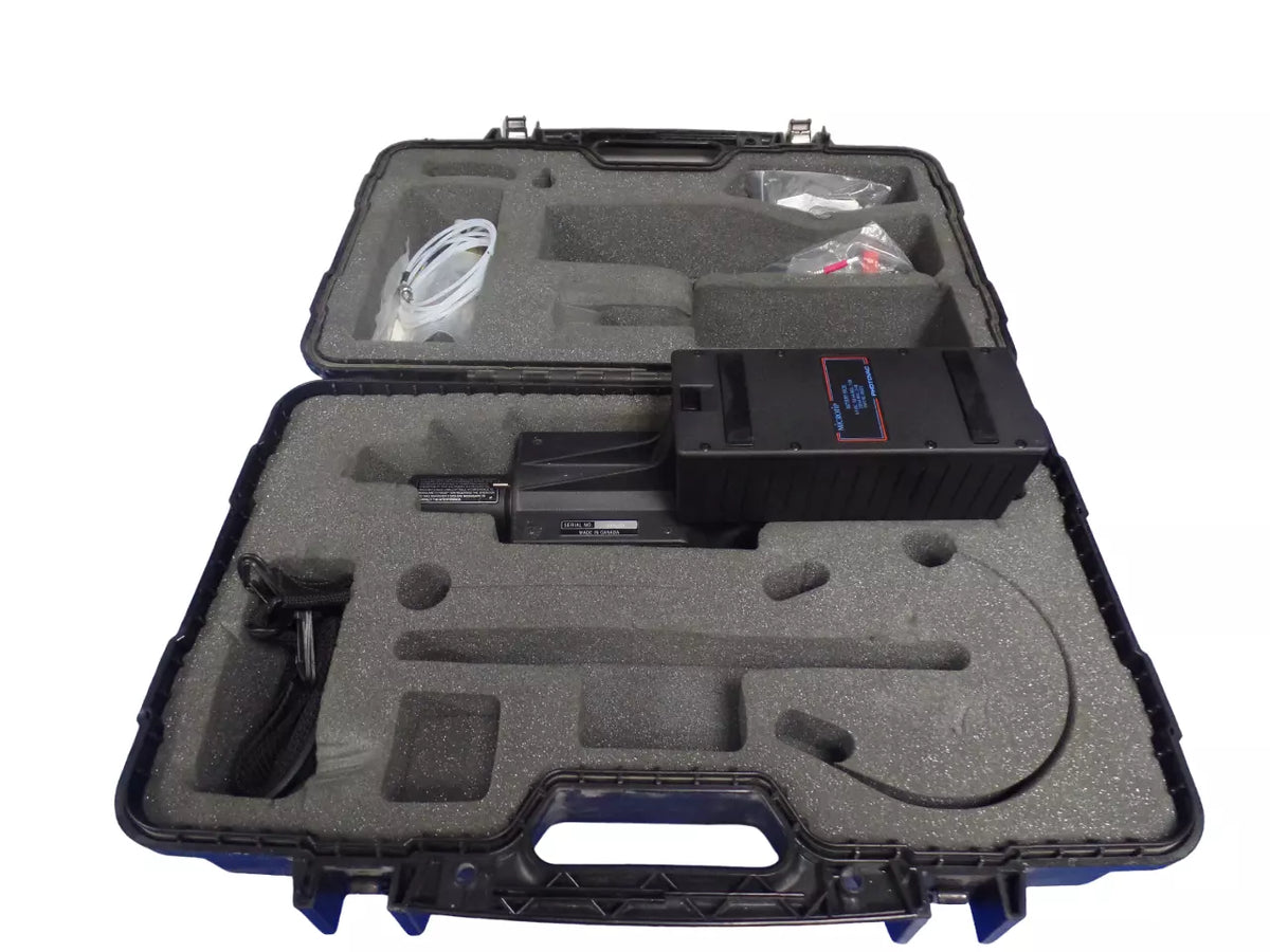 PHOTOVAC INC. MICROTIP MP-1000 Air Quality Monitor