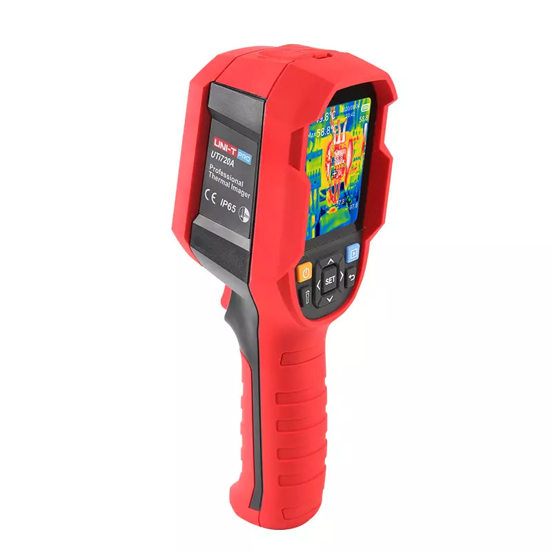 UNI-T UTi720A 256 Pro Duty Series Thermal Imager