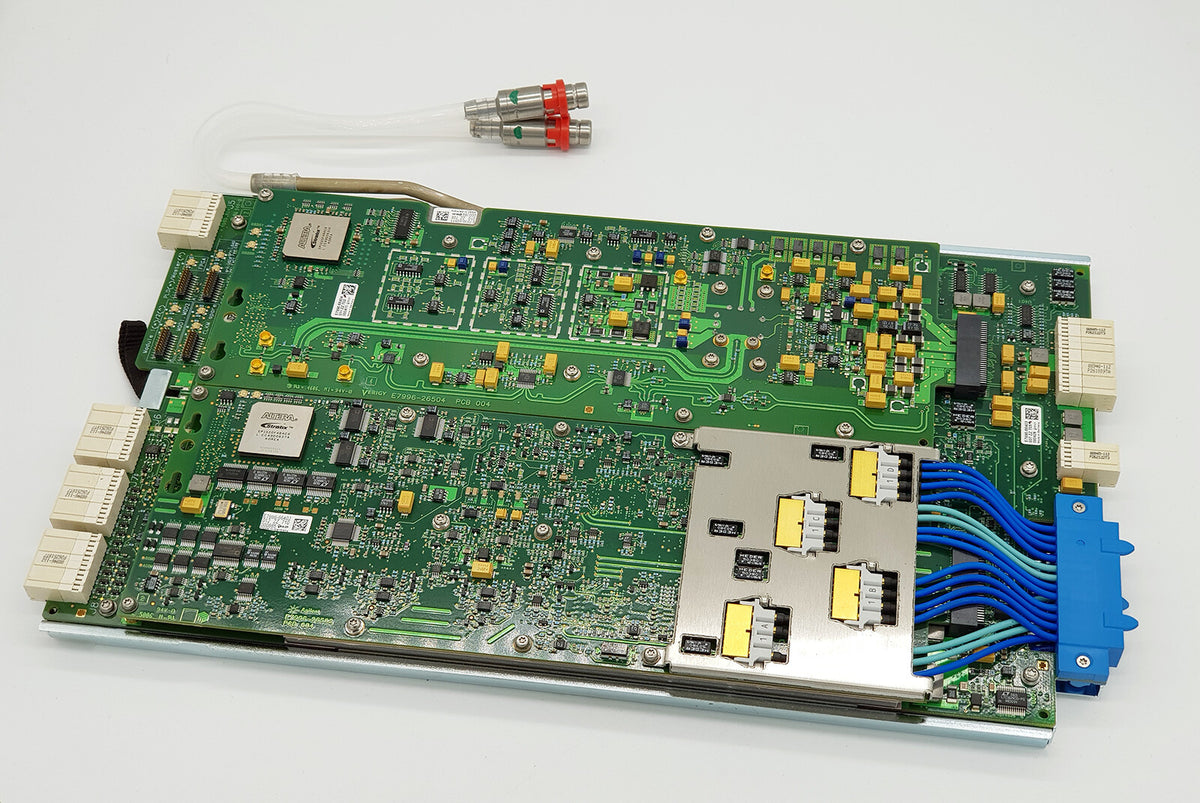 E7996-66403 HXA Card by Agilent