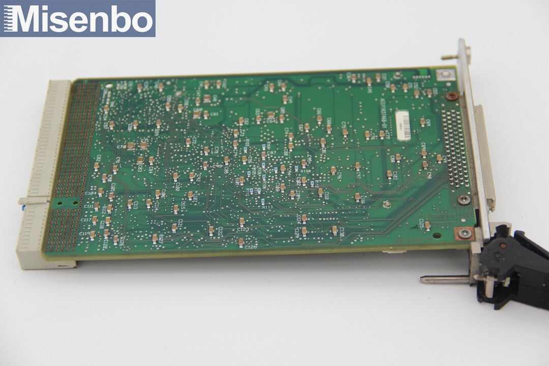 NI PXI-6070E Multifunction I/O Card