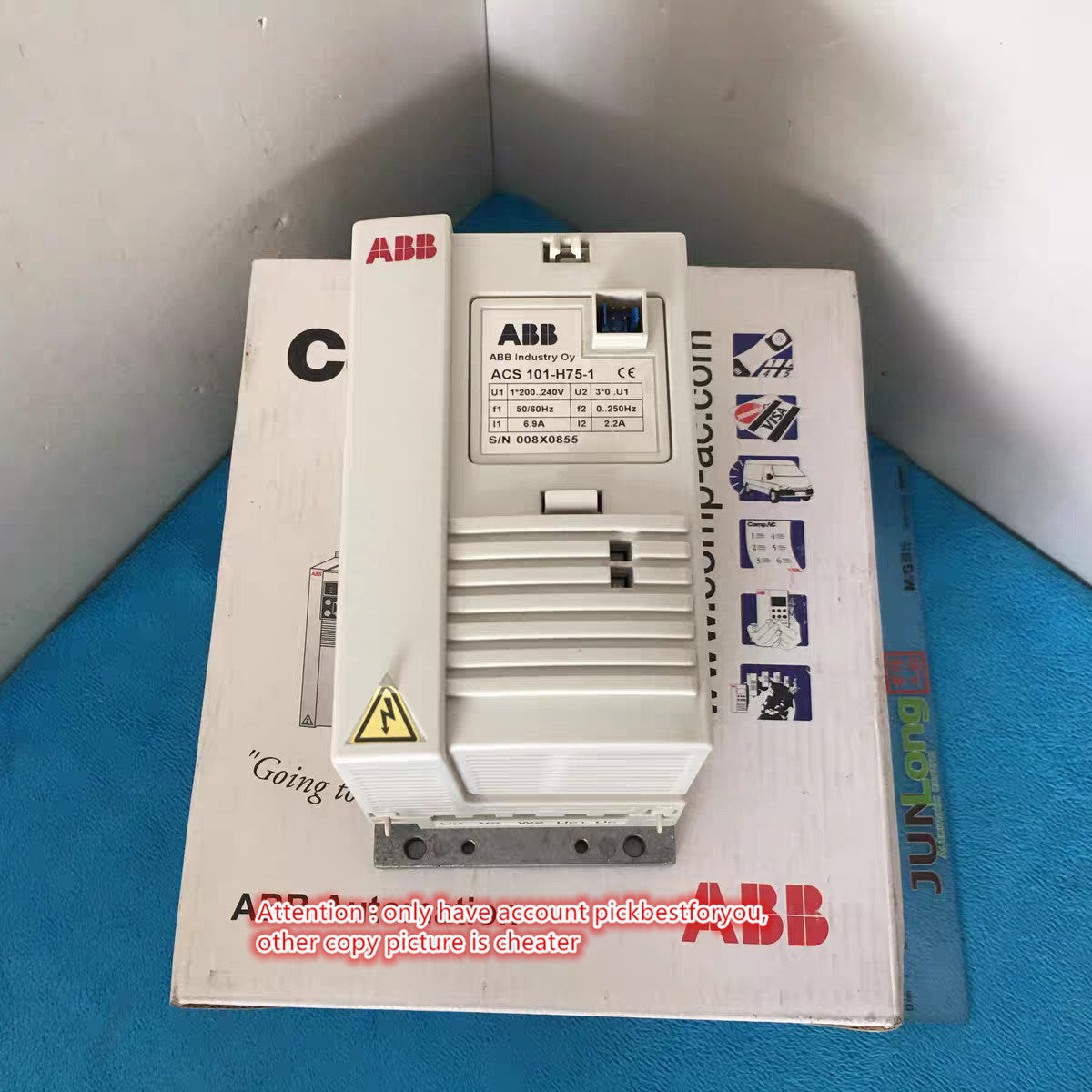 ACS101-H75-1 by Express