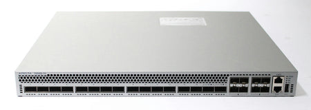 Arista DCS-7050Q-16-R 16x 40Gb QSFP+ Switch w/ 8x 10Gb SFP+ 7050Q R-to-F Airflow