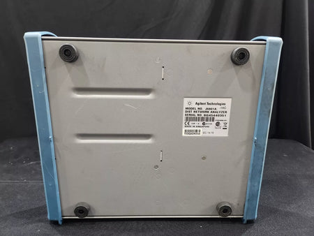 Agilent J6801A-1AC Distributed Network Analyzer with J6810B - 0351
