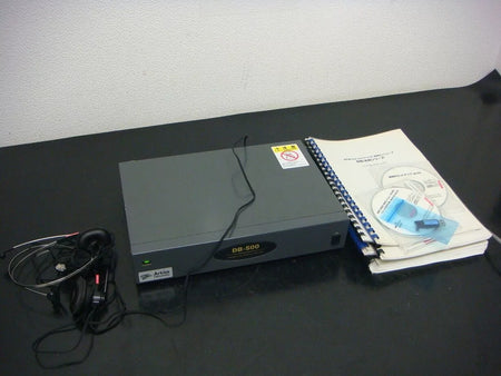 Altiza DB500 /RNC ONE CALL SIMULATOR ATM protocol analyzer