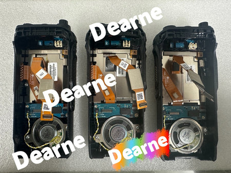 Motorola R7 LCD Assembly with Ribbon Cable